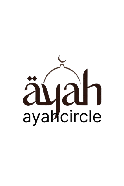 Ayahcircle Logo - Daily Quran Verse