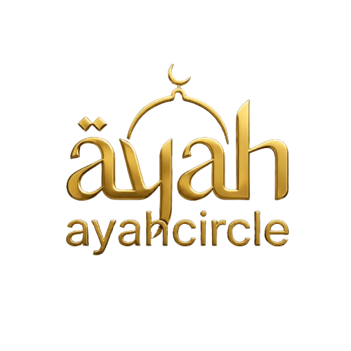 AyahCircle Logo